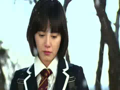  Bg Sub  Boys Before Flowers - Епизод 3 - 12 