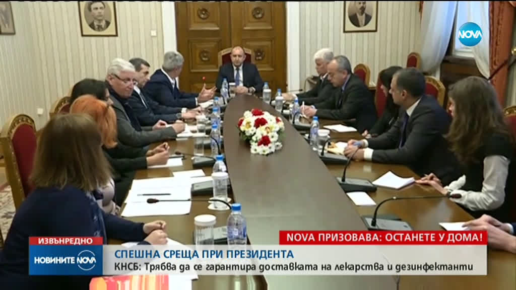 Синдикатите: Държавата да гарантира 60% от заплатите не само за 1 месец