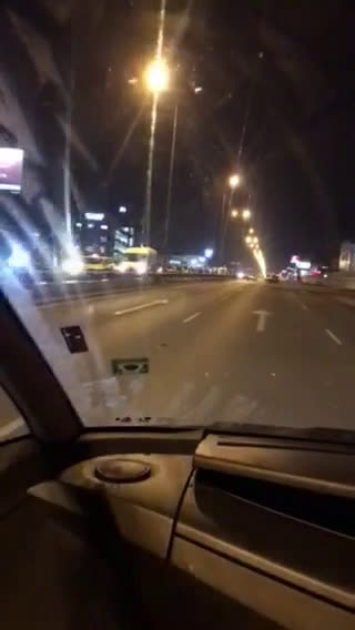 Задръстване на Околовръстното в София