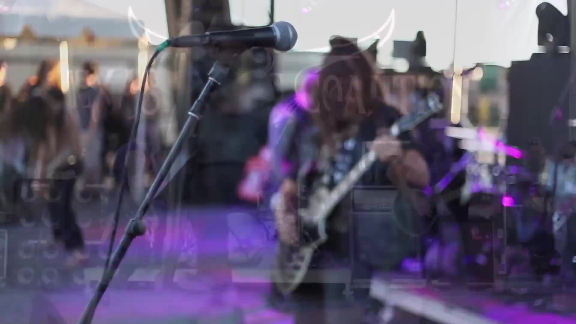 Texas Hippie Coalition - Hit it Аgain - Live Fiddlers Green Amphitheater