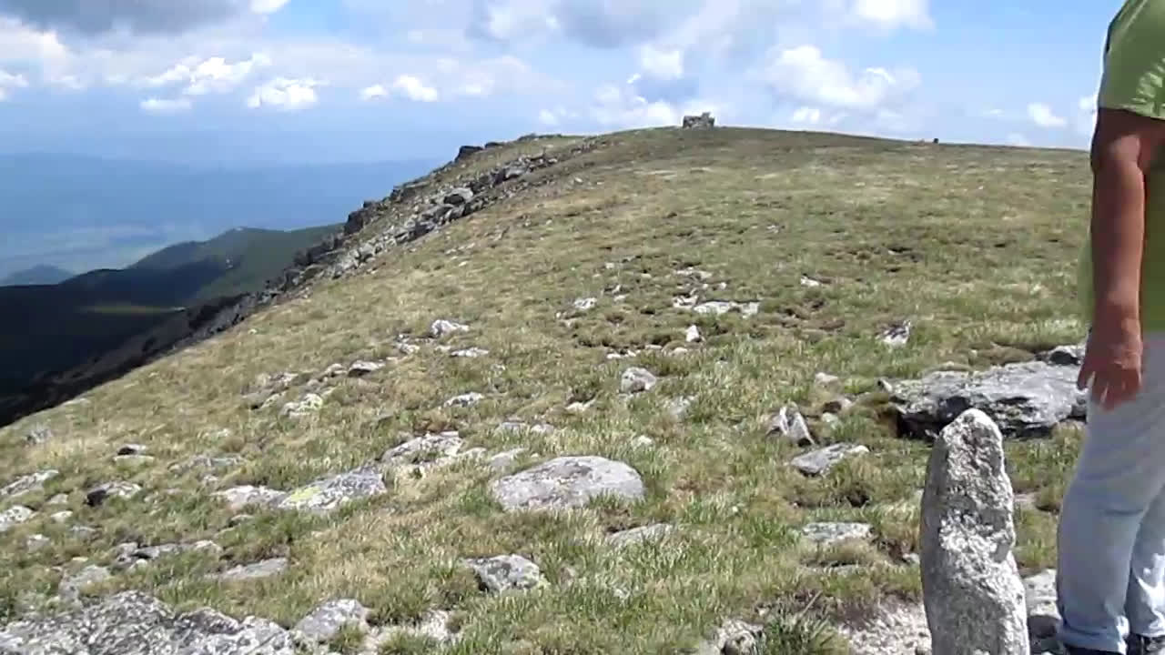 Природата ни