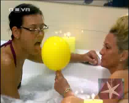 ! Big Brother 4, 16 Октомври 2008 - 11 !