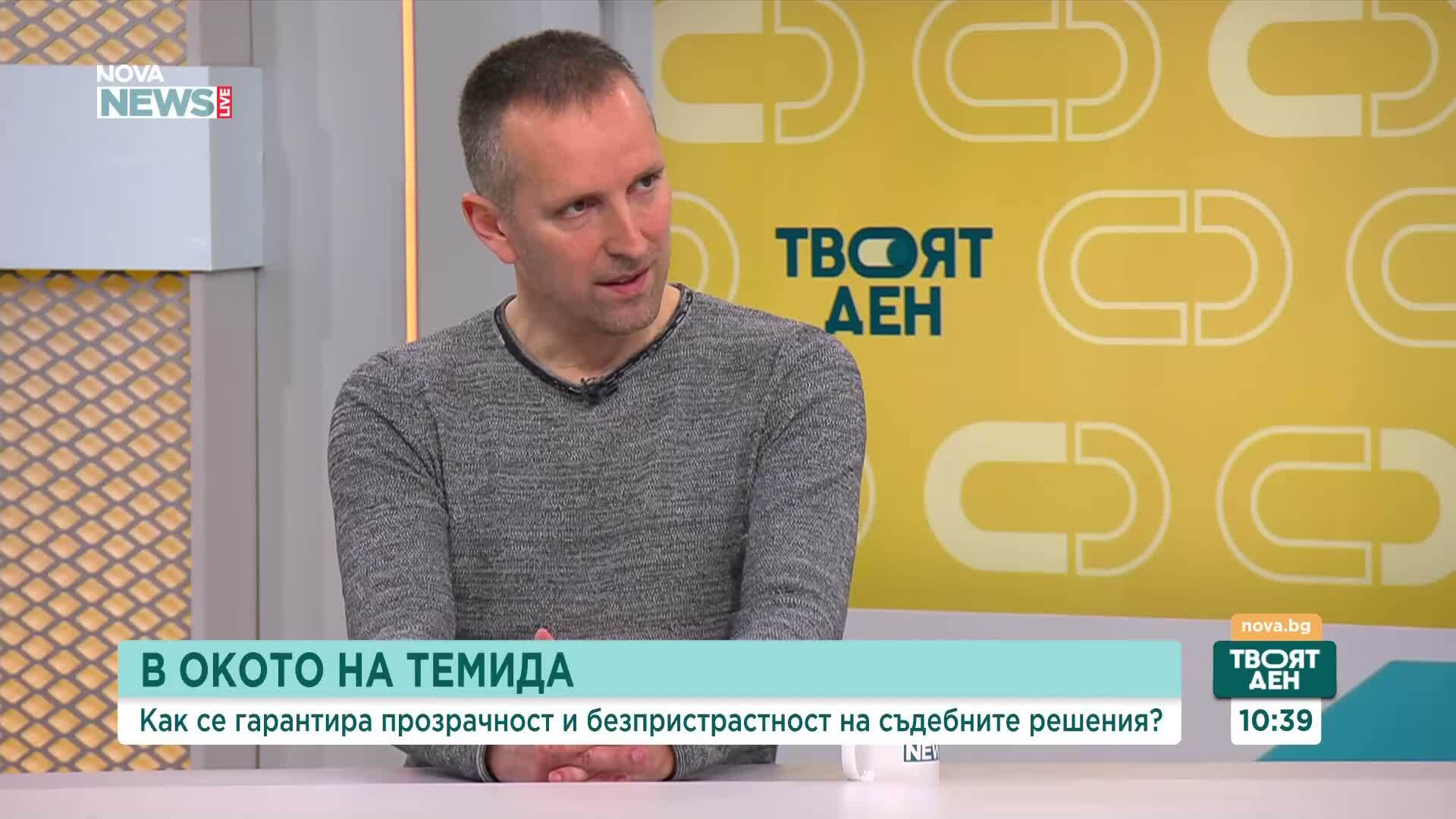 Журналисти с остри коментари по делото срещу Петьо Петров – Еврото
