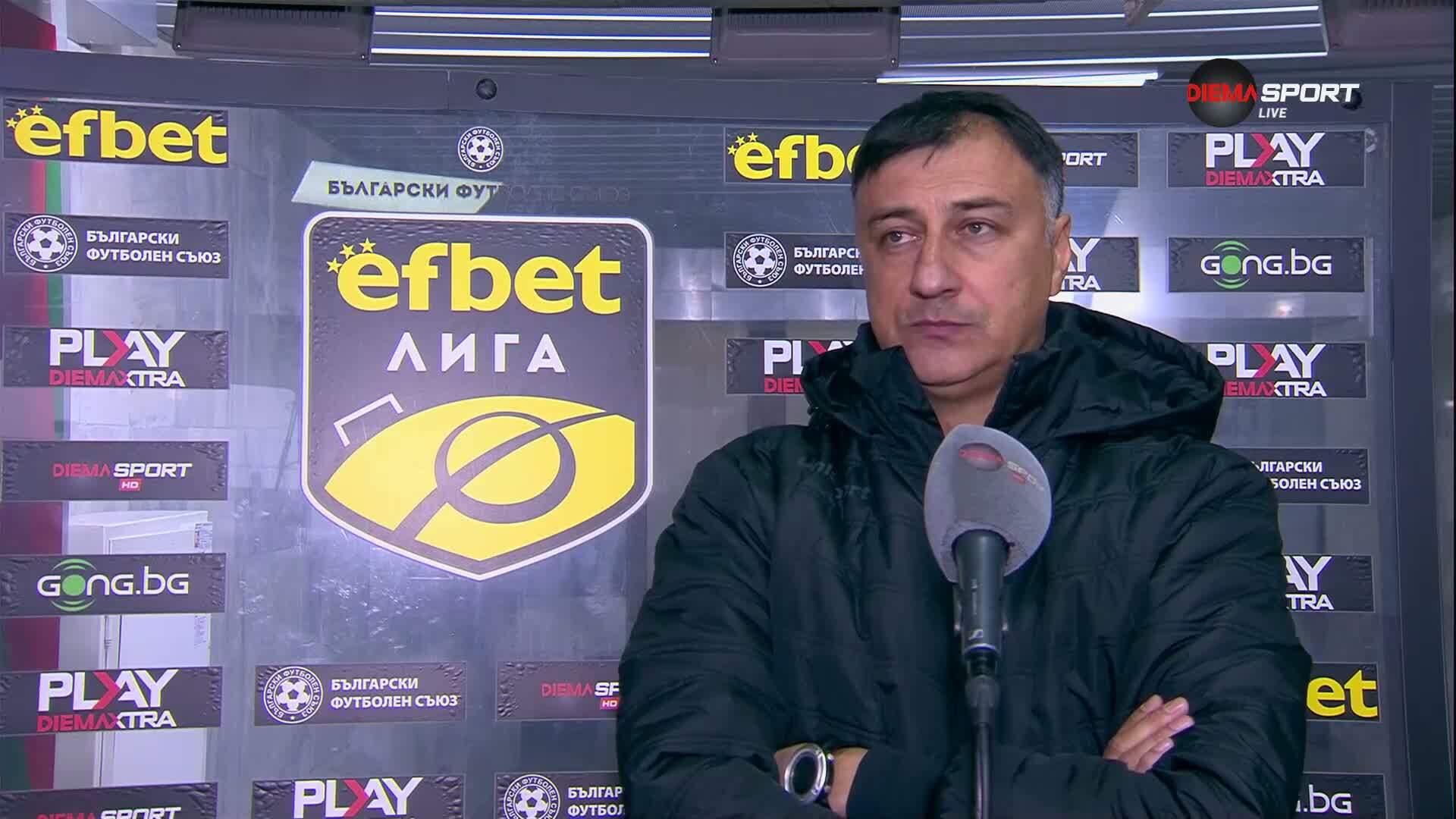 Христо Арангелов след Септември - Монтана
