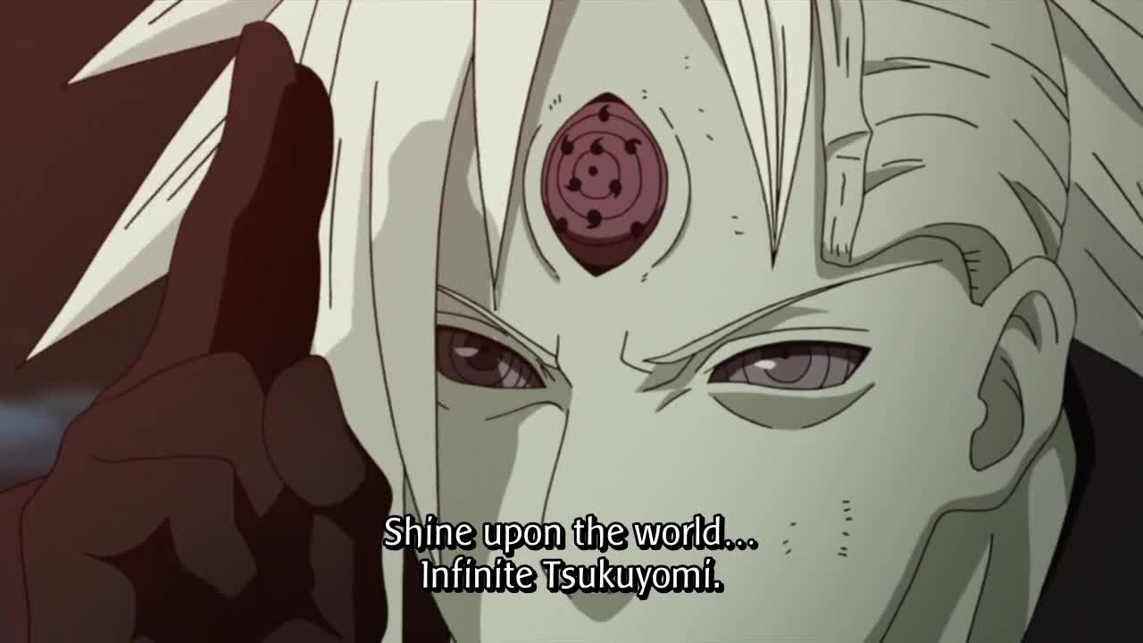 Naruto Shippuuden 425 { Бг Субс } Върховно качество