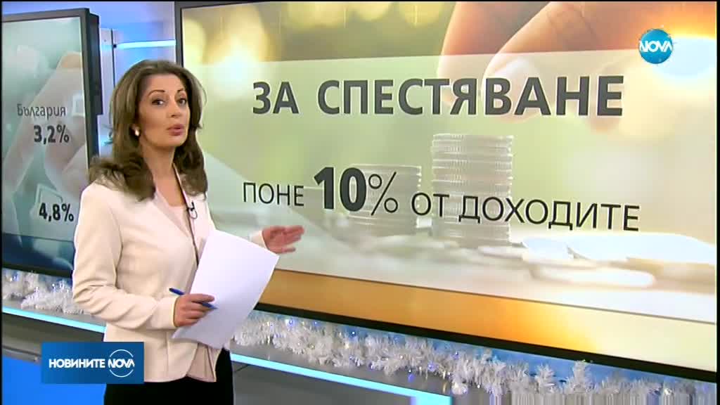 Новините на NOVA (01.01.2018 - централна емисия)