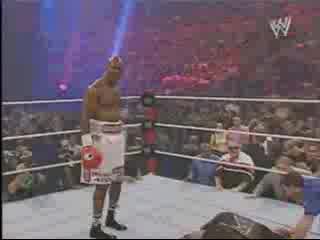 Matt Vs Mvp Boxing Match