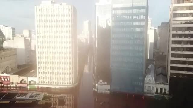 Показаха мащабите на наводненията в Бразилия, жертвите станаха 78