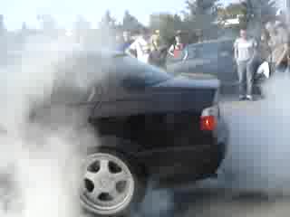 Bmw Club Bulgaria @ V. Tarnovo 19.10.2008