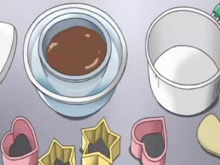 School Days Ova - Valentine Days