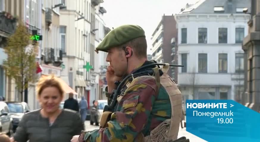 В централната емисия на Новините на Нова за 23 ноември очаквайте