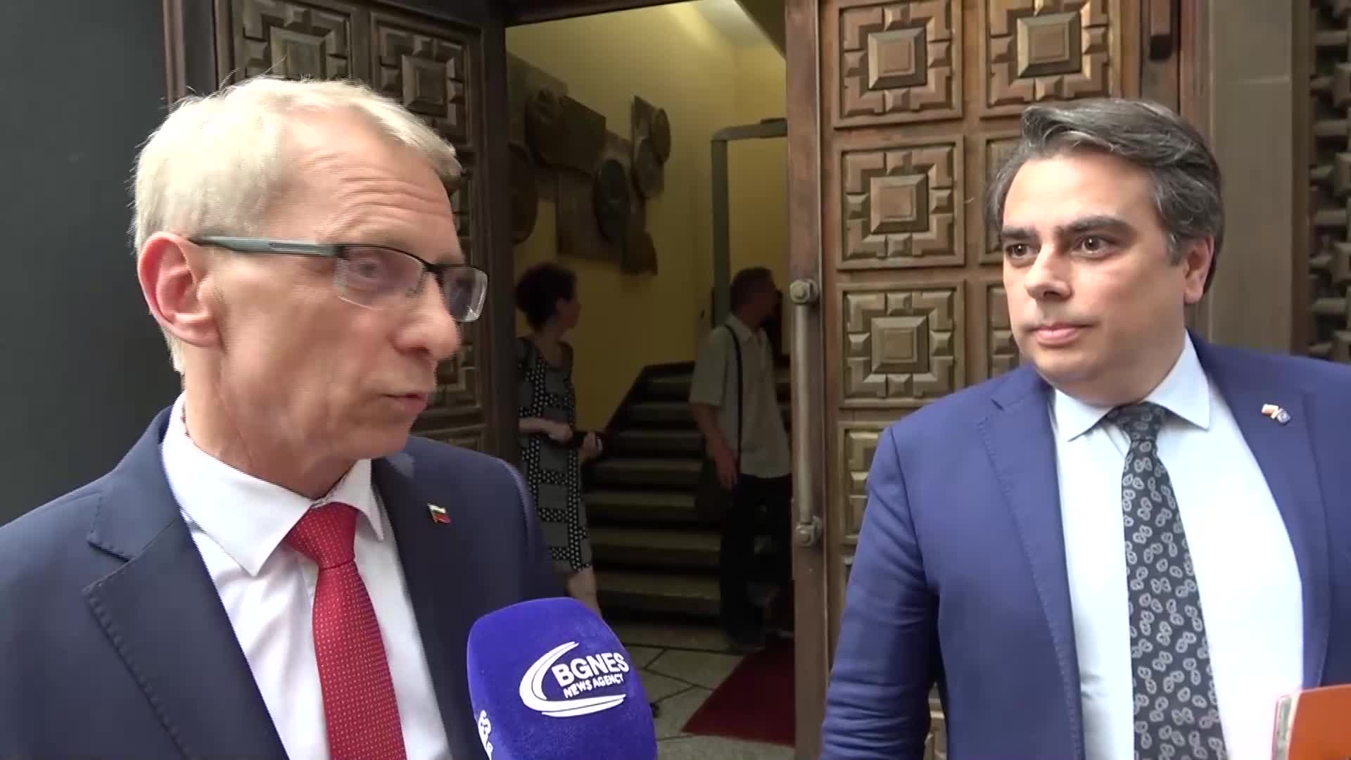 Денков за бюджета: Има рискове, но те са нормални на този етап