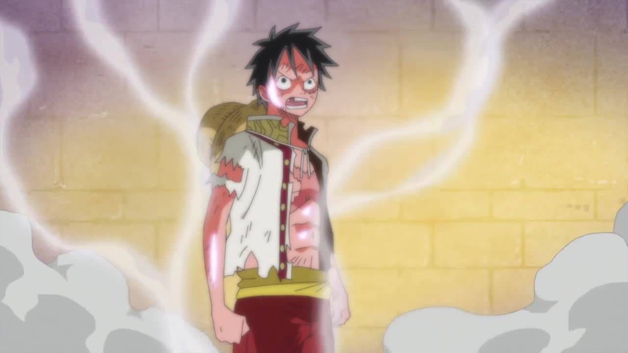 One Piece 1 ᴴᴰ Vbox7