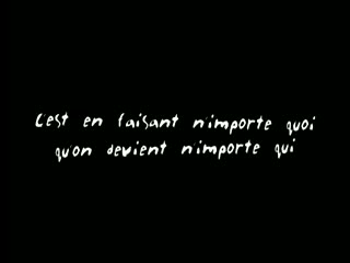 In The Shop Of Love - Remi Gaillard.