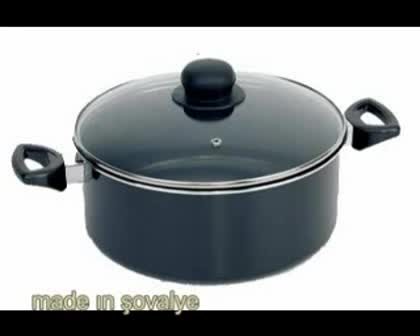 Тенджера Кючек