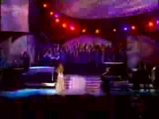 Mariah Carey - Live - We belong together