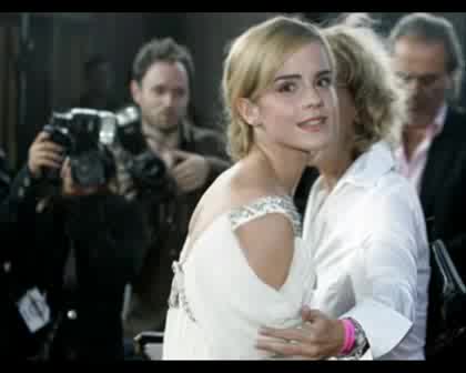 Emma Watson - News