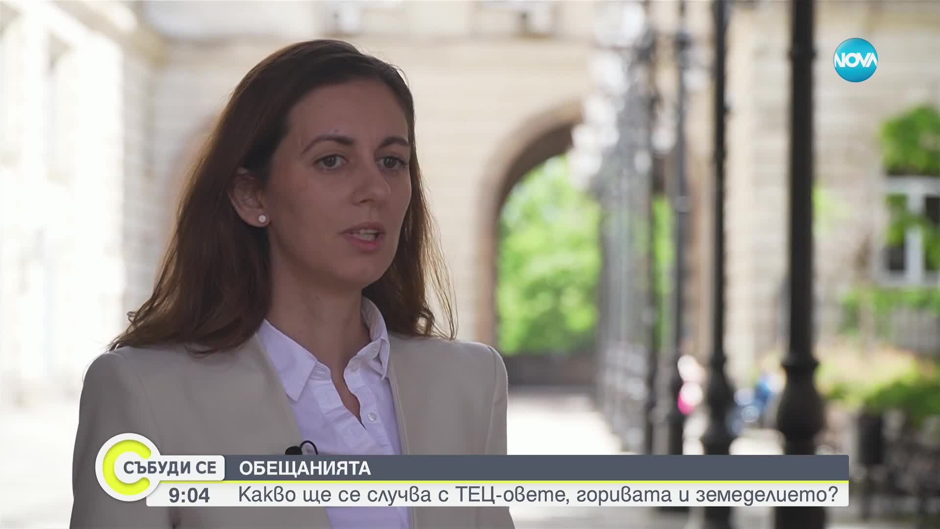 До Брюксел и после назад: Какви са обещанията на кандидатите за евродепутати