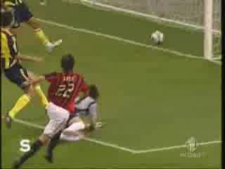 Kaka Vs Cristiano Ronaldo