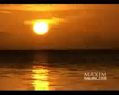 Maxim Miss Maxim 2006