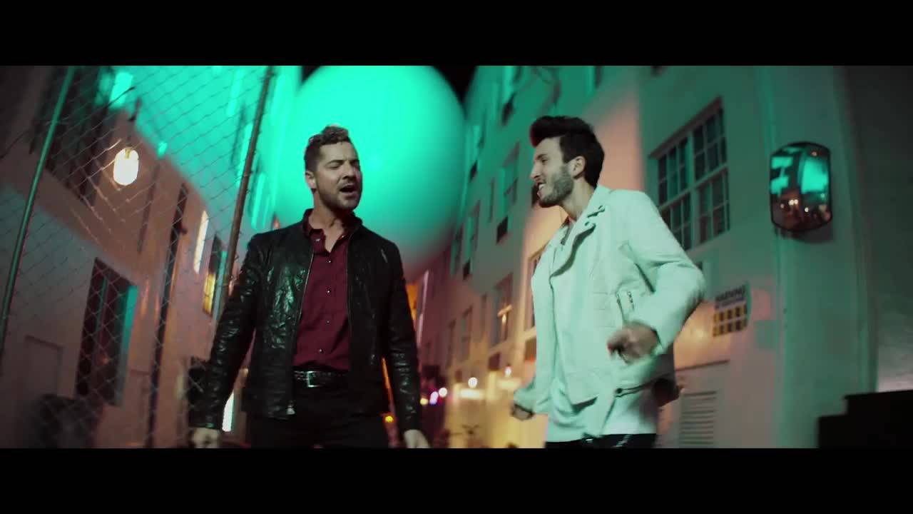 David Bisbal & Sebastian Yatra - A Partir De Hoy