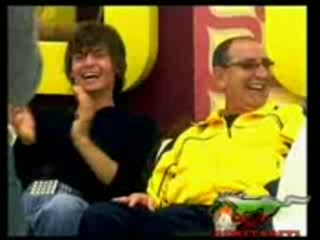 Еротичен Танц На Иванина - Big Brother 4