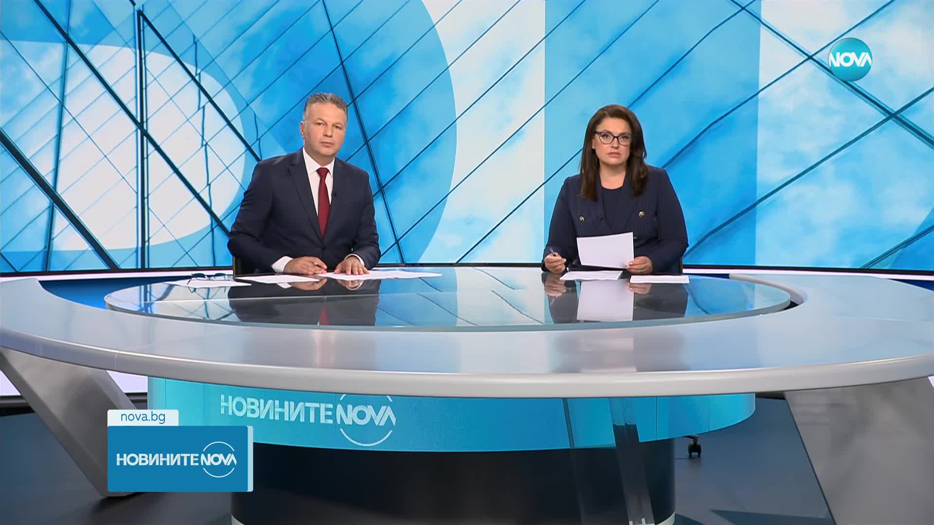 БЕХ отстрани Деница Златева от директорския пост в "Булгаргаз"