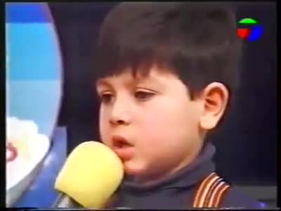 Кой е по по най - О, тигре, тигре