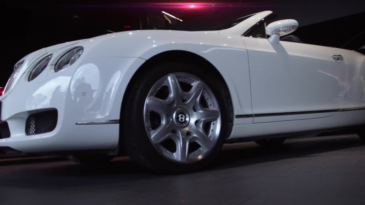 PHTA - Need 4 Speed (Караме)