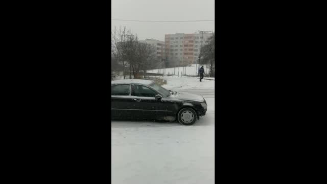 "Моята новина": Снегът ни изненада