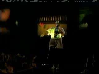 Eminem - Live At Mtv Movie Awards 2005