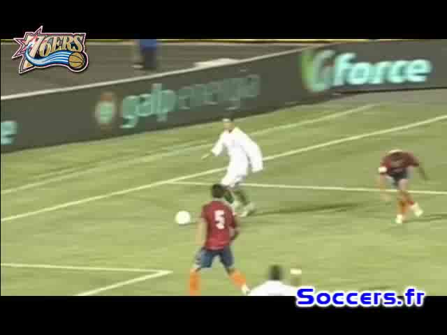 Euro 2008 Як Гол На Кристиян Роналдо High-Quality