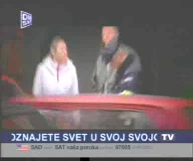 Индира Радич - Родни Край