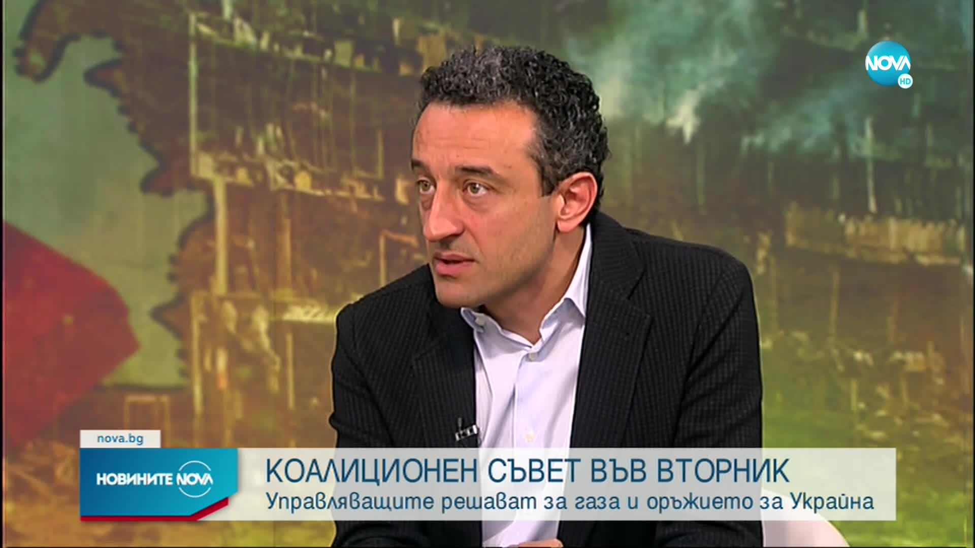 Отложиха извънредния Коалиционен съвет