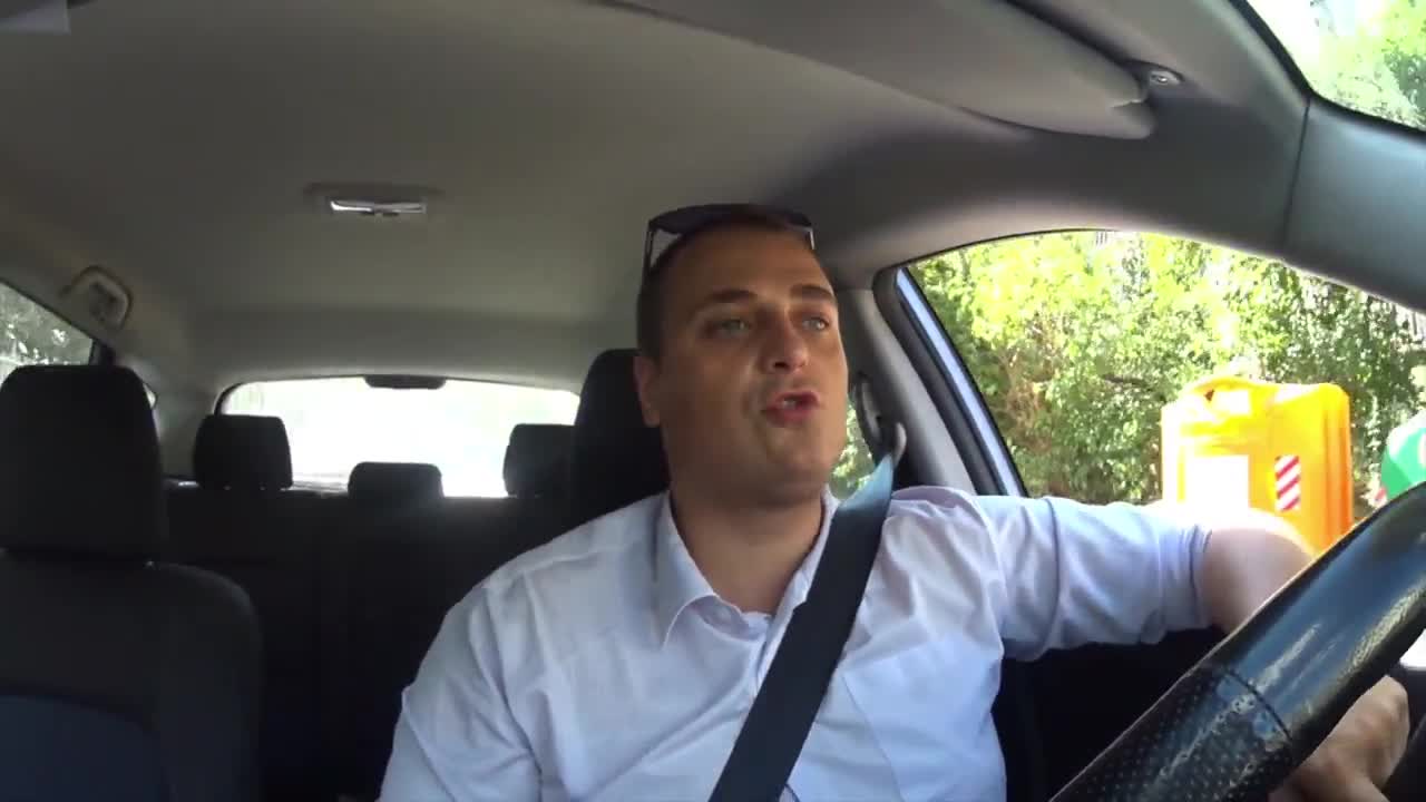 S01E16 - Няма такова лицемерие