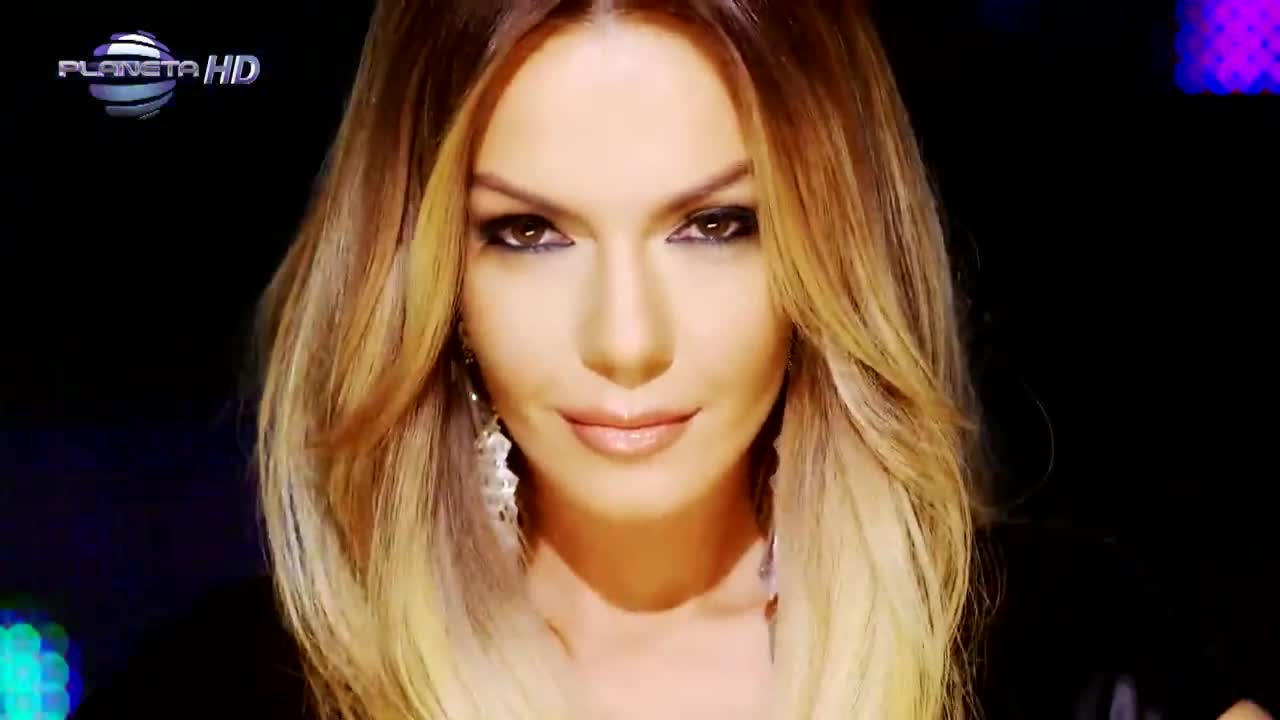 New! Галена - Завиждайте ( Официално видео H D )