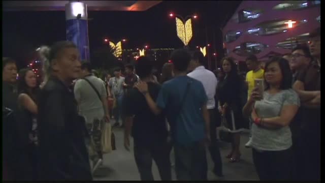 Предварителен конкурс "Мис Вселена" във Филипините