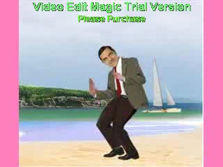 Mr.Bean - Рамзи Кючек - Пародия