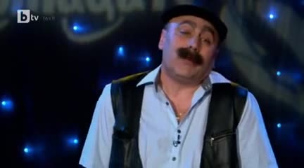 Шофьора : Недко илиев - Комиците