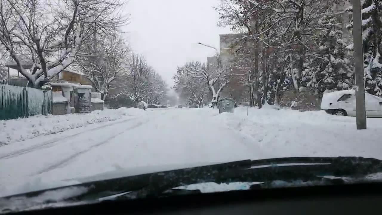 "Моята новина": Пътища