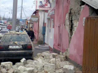 Някои Паркират Така