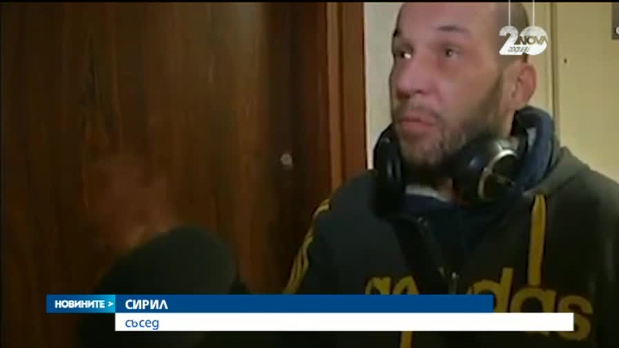 Похитителят от магазина в Париж: Аз съм част от "Ислямска държава"