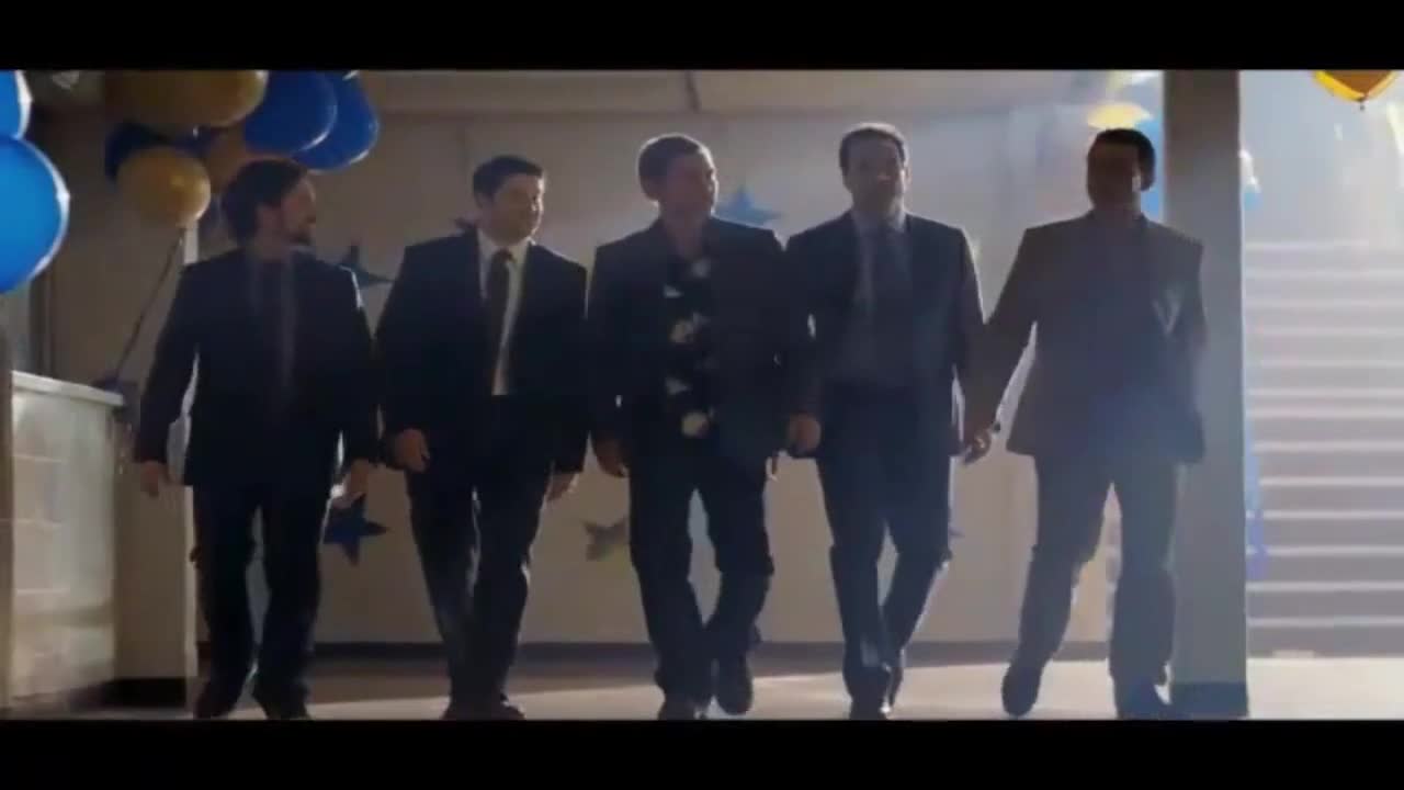 American Pie! Филма който ще се помни вечно! ;]