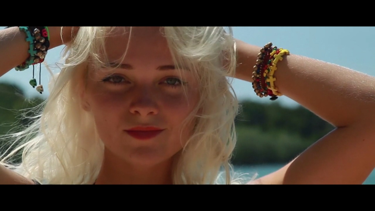 Dj Burlak & Kristina Nova -   (original Mix)