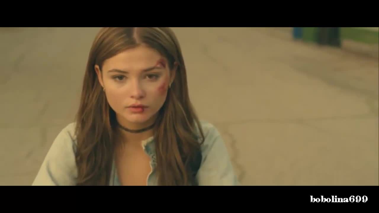 Imany - The Good, The Bad and The Crazy ( Filatov & Karas Remix)
