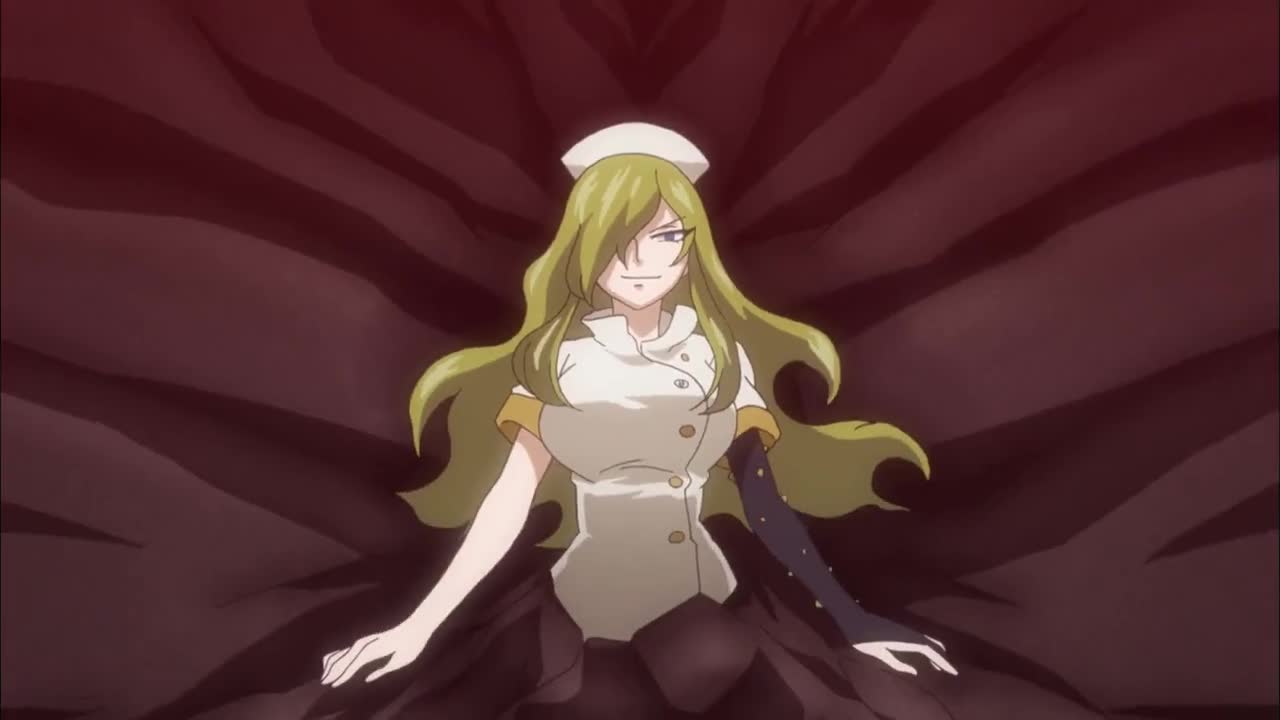Fairy Tail S2 (2014) - 39 (214) Бг суб. [вградени] Перфектно Качество