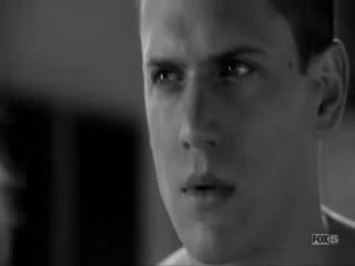 Prison Break - Michael And Sarah - Viva Forever