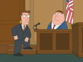 Family Guy - Stewie Kills Lois(ч.2)
