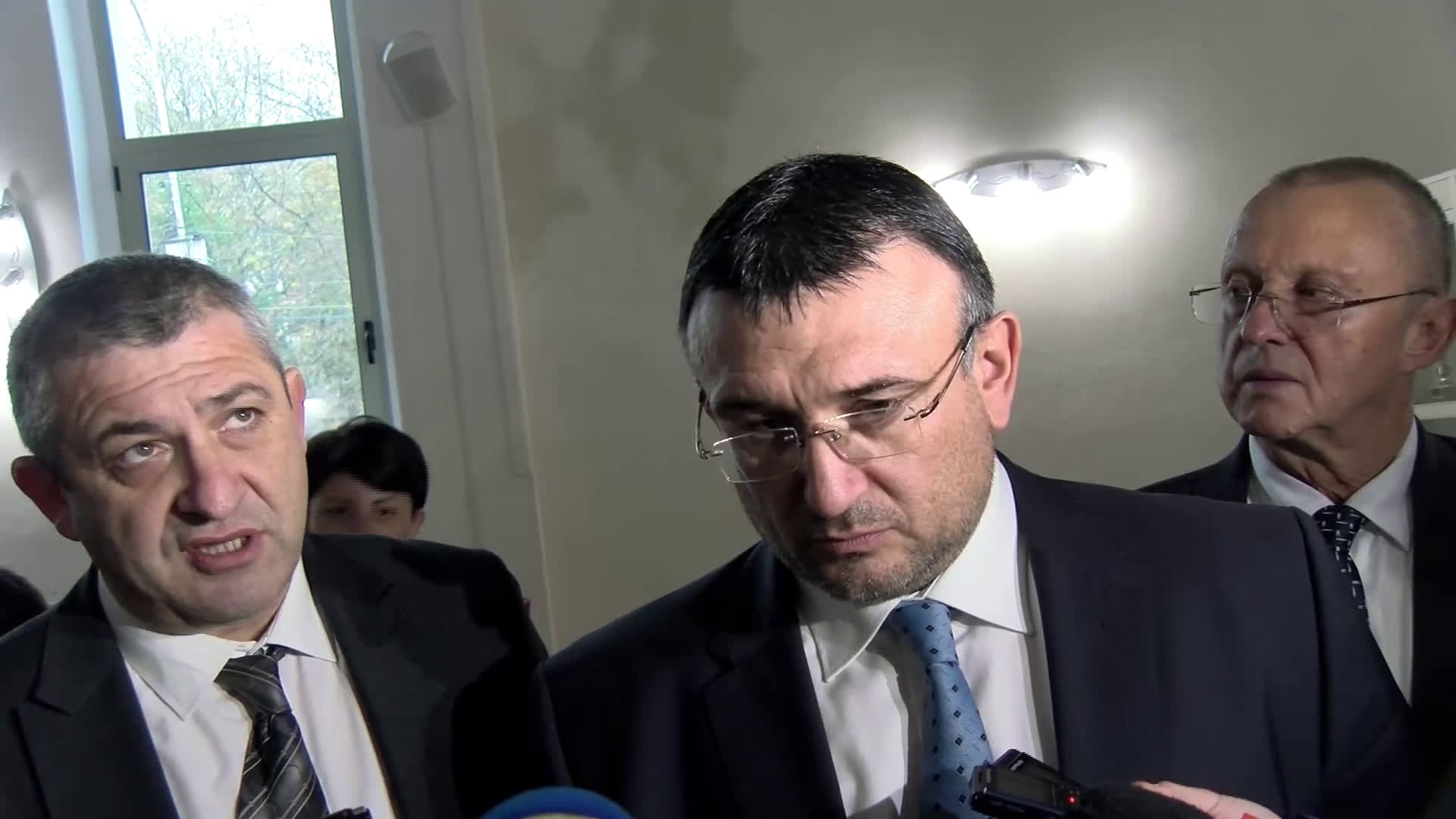 Очакват почти двойно увеличение на капацитета след реконструкцията на ГКПП „Кулата“