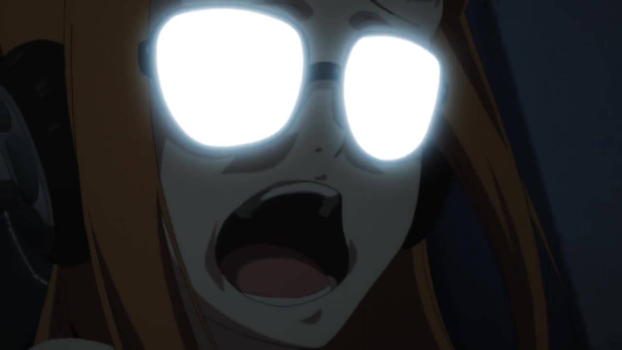 Persona 5: Тhe Animation - 16 